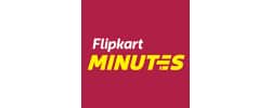 Flipkart Minutes