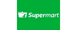 Flipkart Supermart