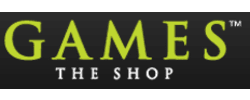 Games The Shop