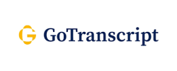 GoTranscript