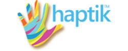 Haptik