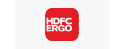 HDFC Ergo Insurance
