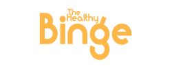 Healthy Binge