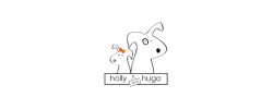 Holly and Hugo