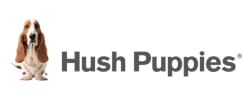 Hushpuppies