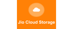 JioCloud