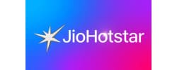 Jio Hotstar