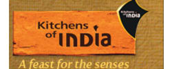 Kitchens of India