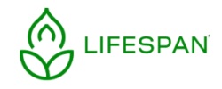 Lifespan