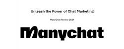 Manychat