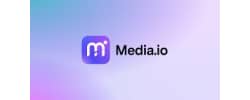 Media IO
