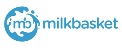 Milkbasket