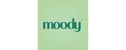Moody
