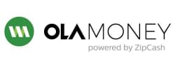 Ola Money