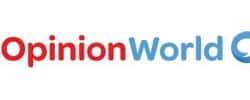 OpinionWorld