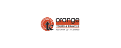 Orange Travels