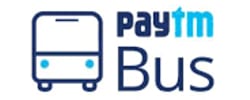 Paytm Bus