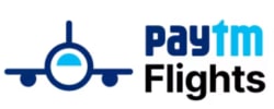 Paytm Flight