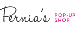 Pernia's Pop-up Shop
