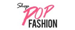 Pop Fashion