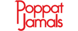 Poppat Jamals