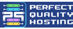 PQ Hosting