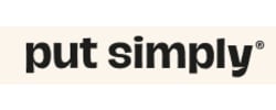 Put Simply