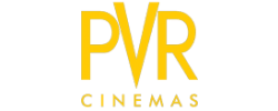 PVR Cinemas