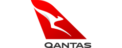 Qantas