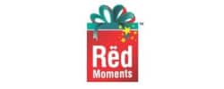 Red Moments