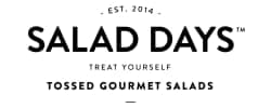 Salad Days
