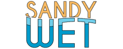 Sandy Wet
