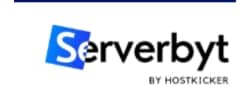 Serverbyt