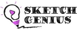 Sketch Genius