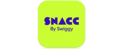 SNACC By Swiggy
