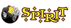 Spirit Halloween