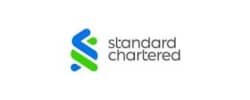 Standard Chartered Bank Credit Card