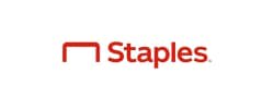 Staples
