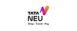 Tata Neu - Shop, Travel, Pay