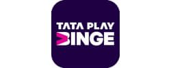 Tata Play Binge