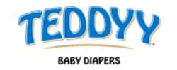 Teddyy Baby Diapers