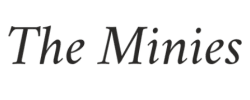 The Minies