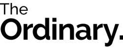 The Ordinary