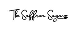The Saffron Saga