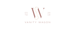 Vanity Wagon