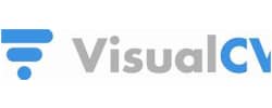 Visual CV