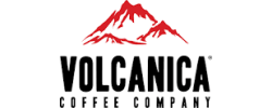 Volcanica Coffee