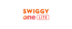 Swiggy One Lite