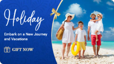 EaseMyTrip Holiday