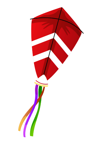 kite image